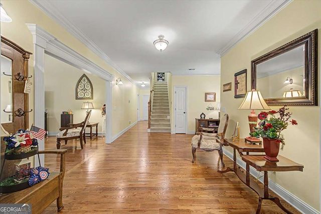 106 Caitlin Lane, Dallas, GA 30132