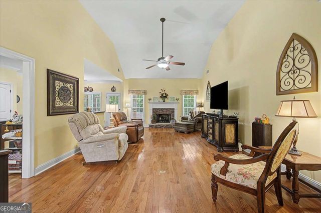 106 Caitlin Lane, Dallas, GA 30132
