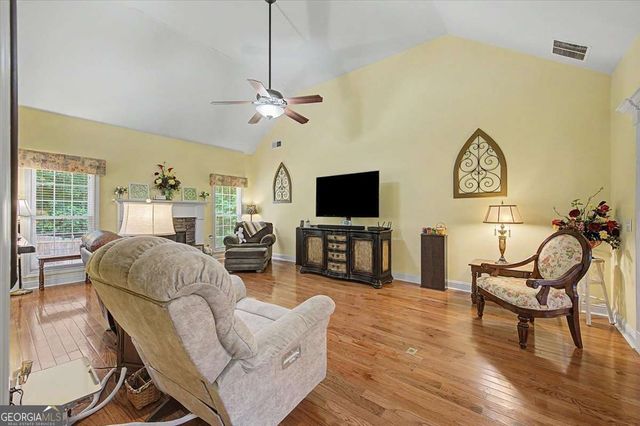 106 Caitlin Lane, Dallas, GA 30132