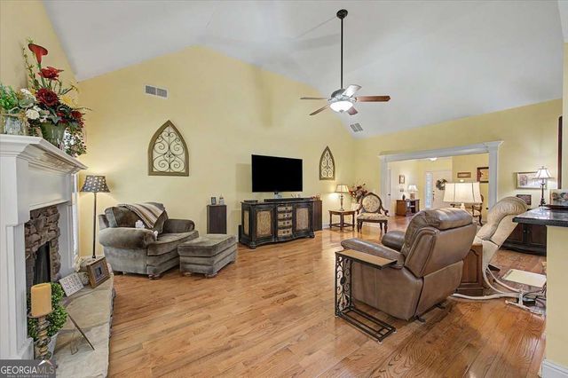 106 Caitlin Lane, Dallas, GA 30132