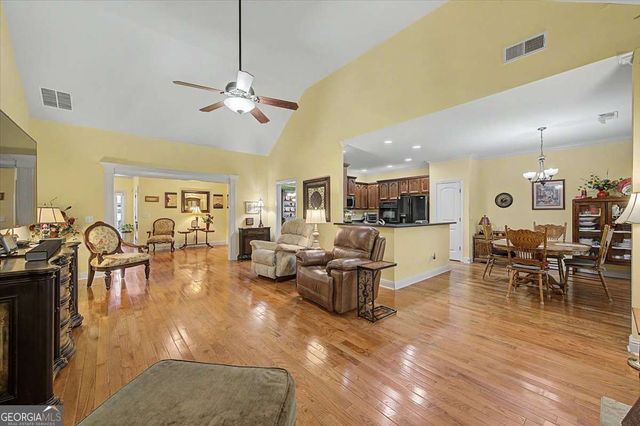 106 Caitlin Lane, Dallas, GA 30132