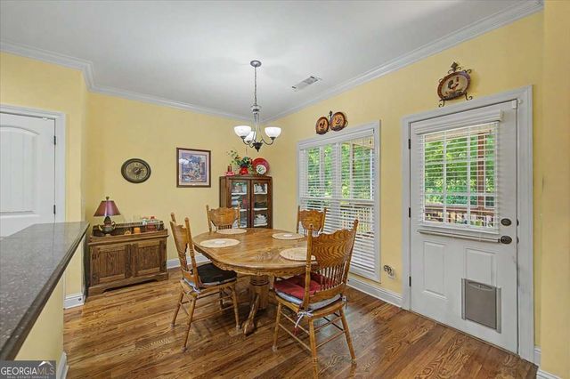 106 Caitlin Lane, Dallas, GA 30132