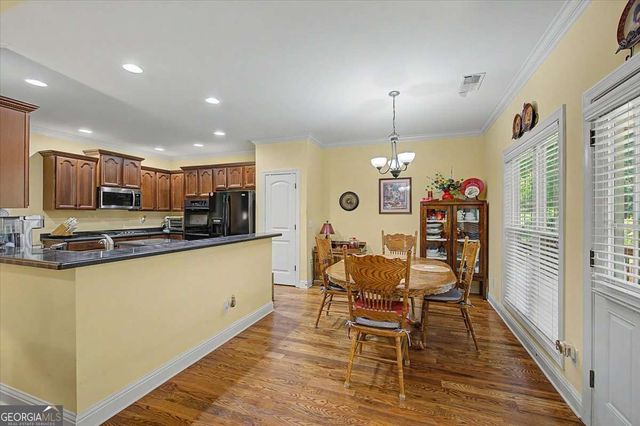 106 Caitlin Lane, Dallas, GA 30132