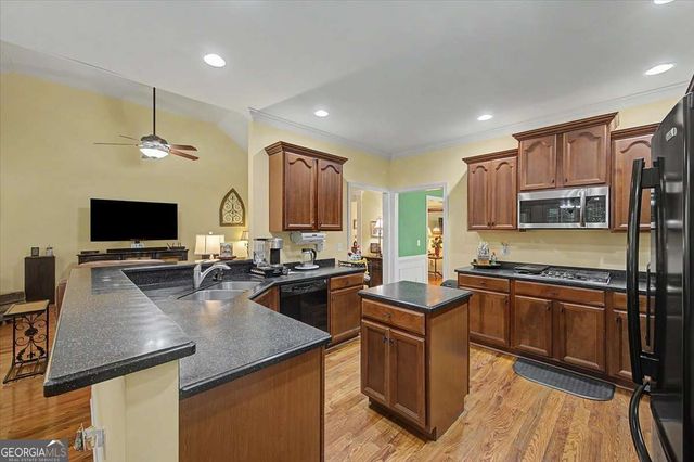 106 Caitlin Lane, Dallas, GA 30132