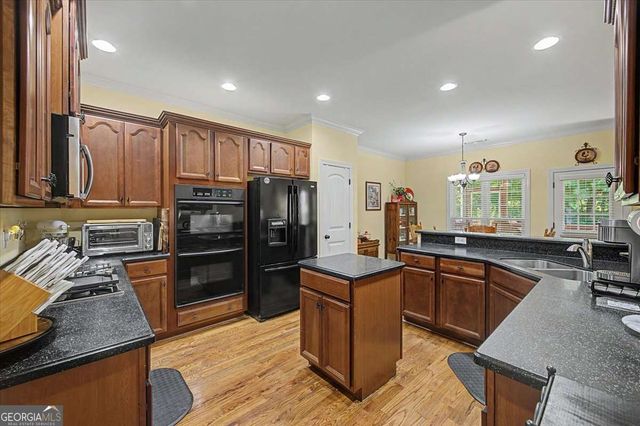 106 Caitlin Lane, Dallas, GA 30132