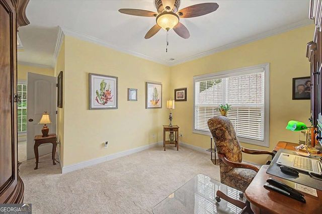 106 Caitlin Lane, Dallas, GA 30132