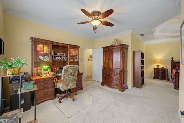 106 Caitlin Lane, Dallas, GA 30132