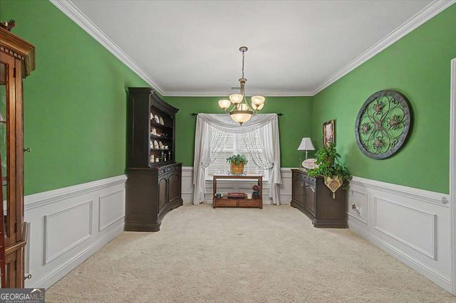 106 Caitlin Lane, Dallas, GA 30132