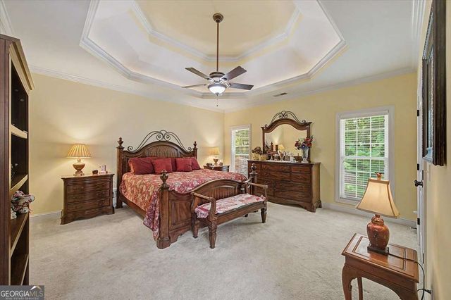 106 Caitlin Lane, Dallas, GA 30132
