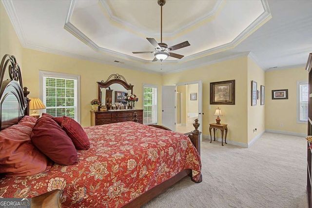 106 Caitlin Lane, Dallas, GA 30132