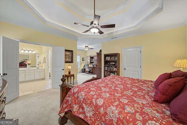 106 Caitlin Lane, Dallas, GA 30132