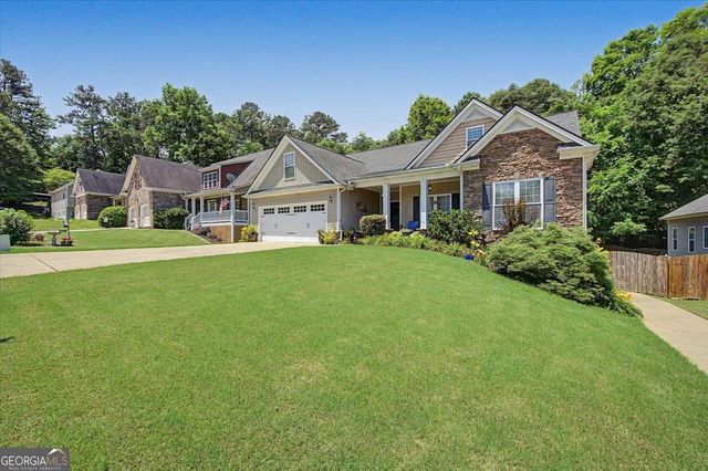 106 Caitlin Lane, Dallas, GA 30132