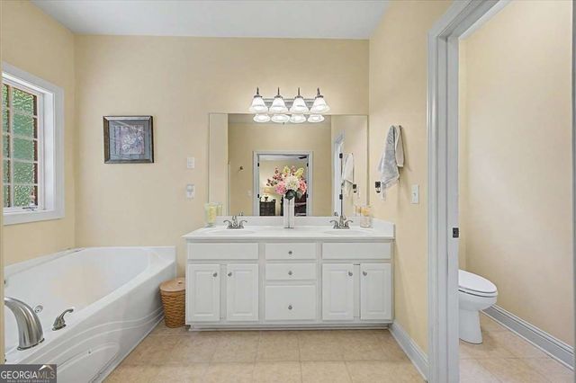 106 Caitlin Lane, Dallas, GA 30132