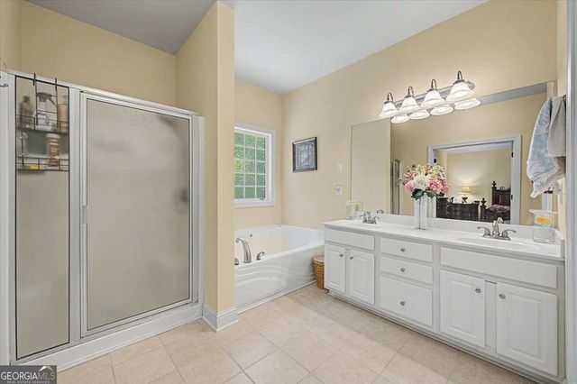 106 Caitlin Lane, Dallas, GA 30132