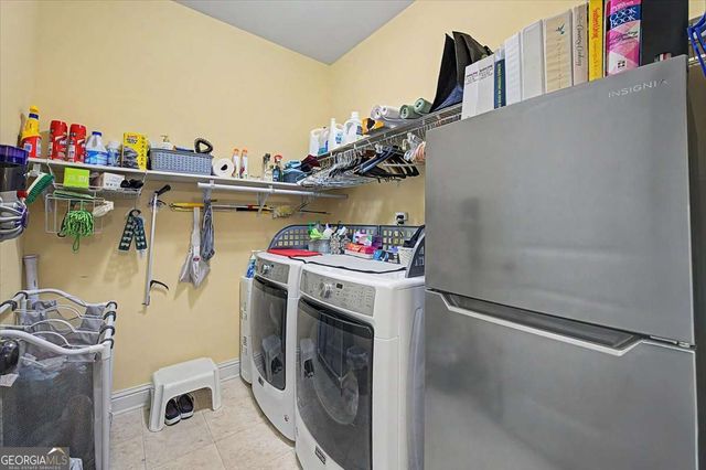 106 Caitlin Lane, Dallas, GA 30132