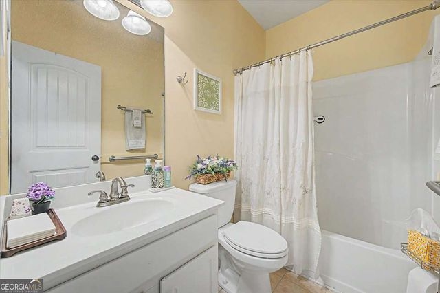 106 Caitlin Lane, Dallas, GA 30132