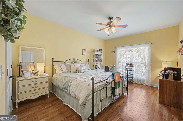 106 Caitlin Lane, Dallas, GA 30132