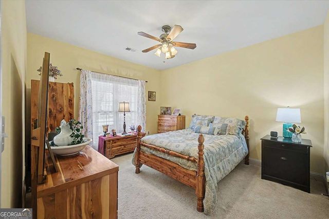 106 Caitlin Lane, Dallas, GA 30132