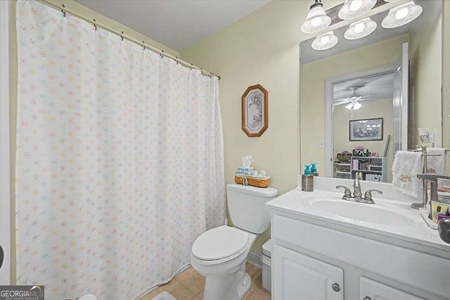 106 Caitlin Lane, Dallas, GA 30132