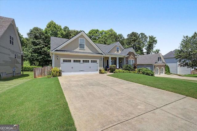 106 Caitlin Lane, Dallas, GA 30132