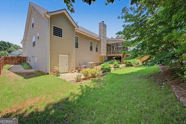 106 Caitlin Lane, Dallas, GA 30132