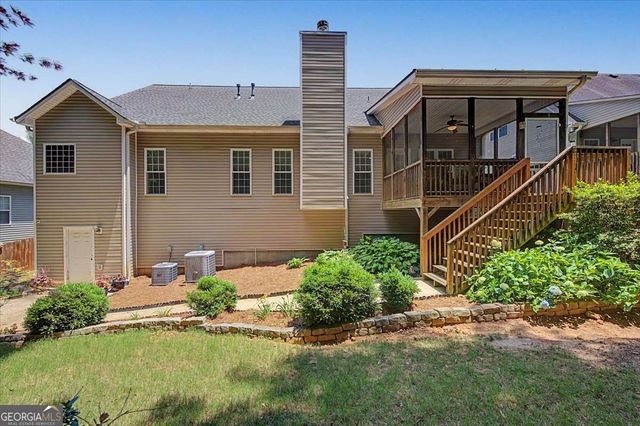 106 Caitlin Lane, Dallas, GA 30132
