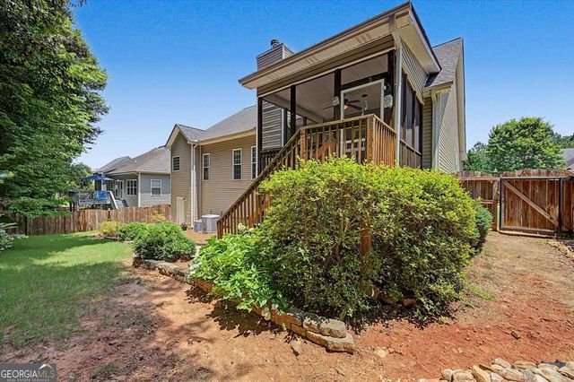 106 Caitlin Lane, Dallas, GA 30132