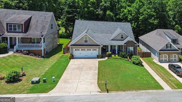 106 Caitlin Lane, Dallas, GA 30132