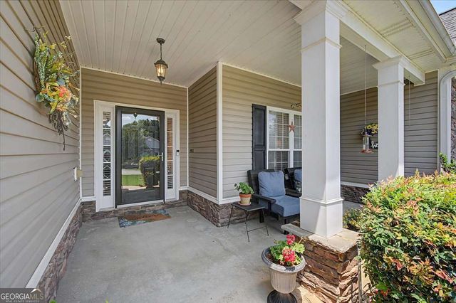 106 Caitlin Lane, Dallas, GA 30132