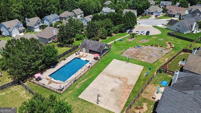 106 Caitlin Lane, Dallas, GA 30132