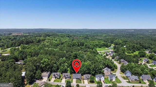 106 Caitlin Lane, Dallas, GA 30132
