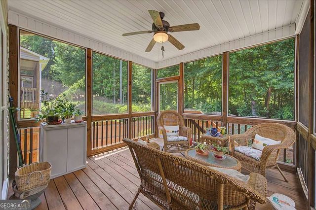 106 Caitlin Lane, Dallas, GA 30132