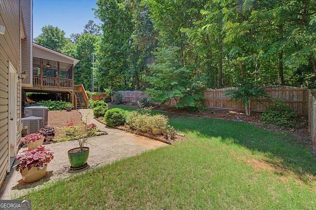 106 Caitlin Lane, Dallas, GA 30132