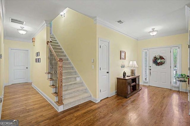 106 Caitlin Lane, Dallas, GA 30132