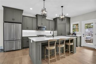 16740 N Dundee Road, Smithville, MO 64089