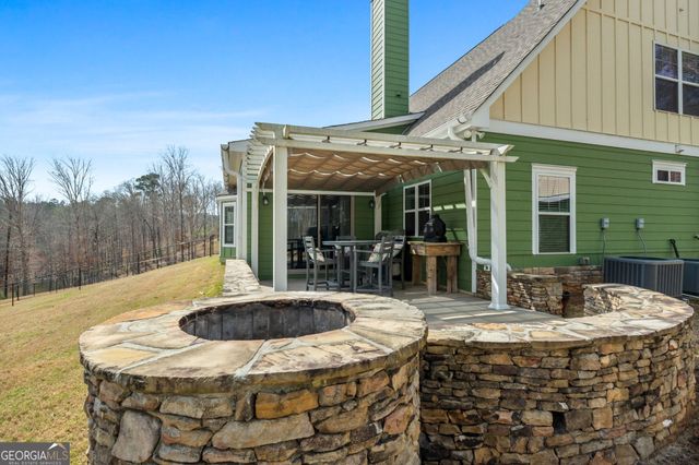 150 Crestview Road, Jackson, GA 30233