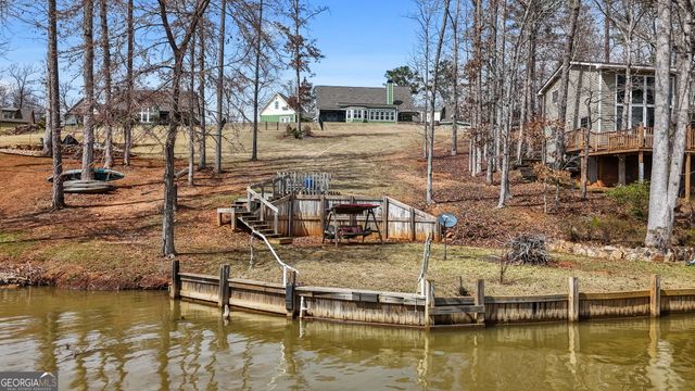 150 Crestview Road, Jackson, GA 30233