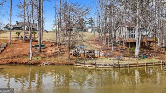 150 Crestview Road, Jackson, GA 30233