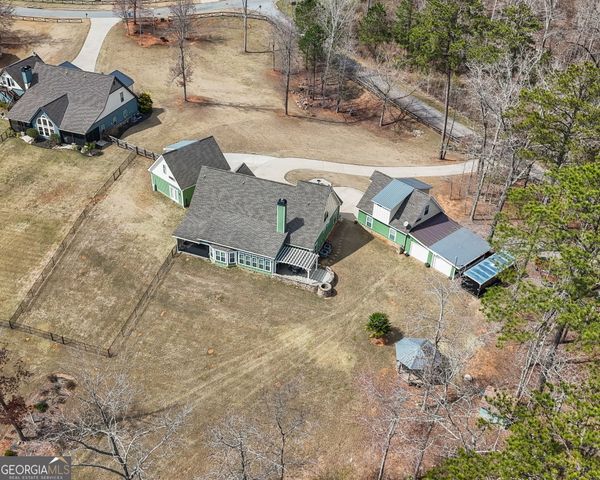 150 Crestview Road, Jackson, GA 30233