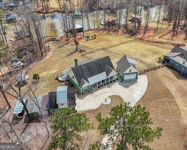 150 Crestview Road, Jackson, GA 30233