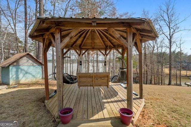 150 Crestview Road, Jackson, GA 30233