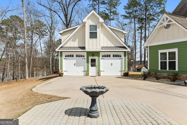 150 Crestview Road, Jackson, GA 30233
