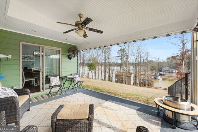 150 Crestview Road, Jackson, GA 30233