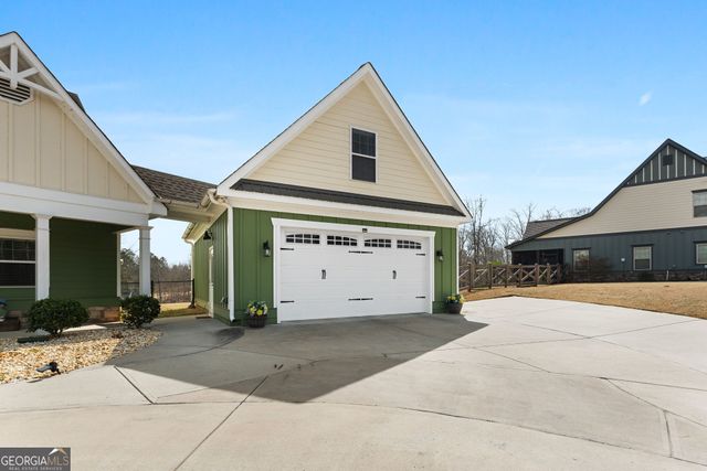 150 Crestview Road, Jackson, GA 30233