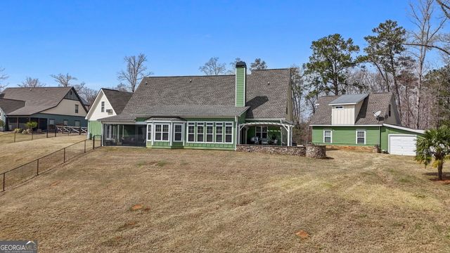 150 Crestview Road, Jackson, GA 30233