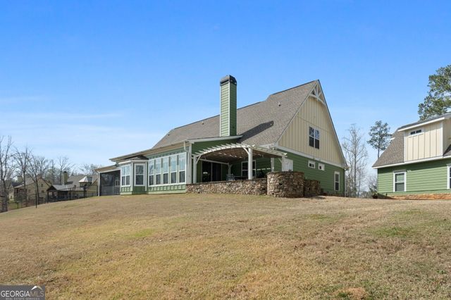 150 Crestview Road, Jackson, GA 30233