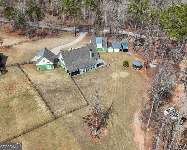 150 Crestview Road, Jackson, GA 30233