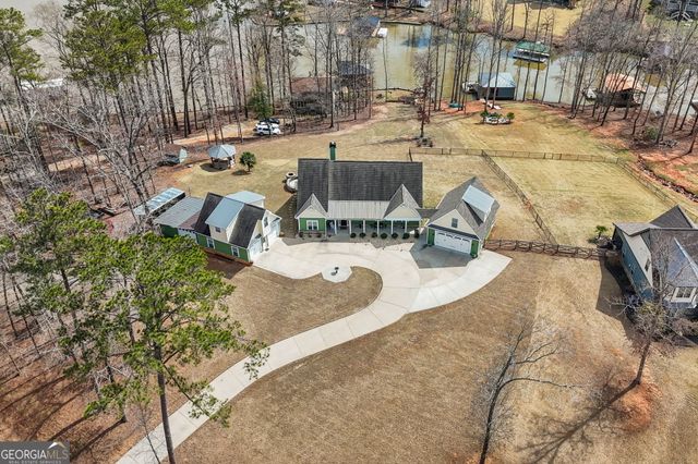 150 Crestview Road, Jackson, GA 30233