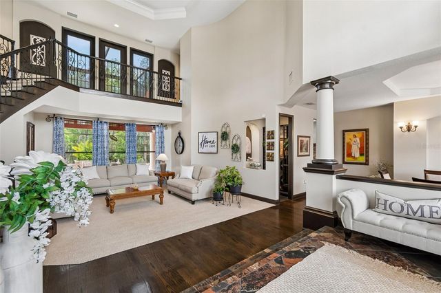 20330 LACE CASCADE ROAD, Land O Lakes, FL 34637