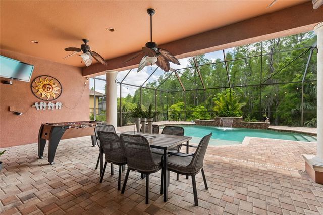 20330 LACE CASCADE ROAD, Land O Lakes, FL 34637